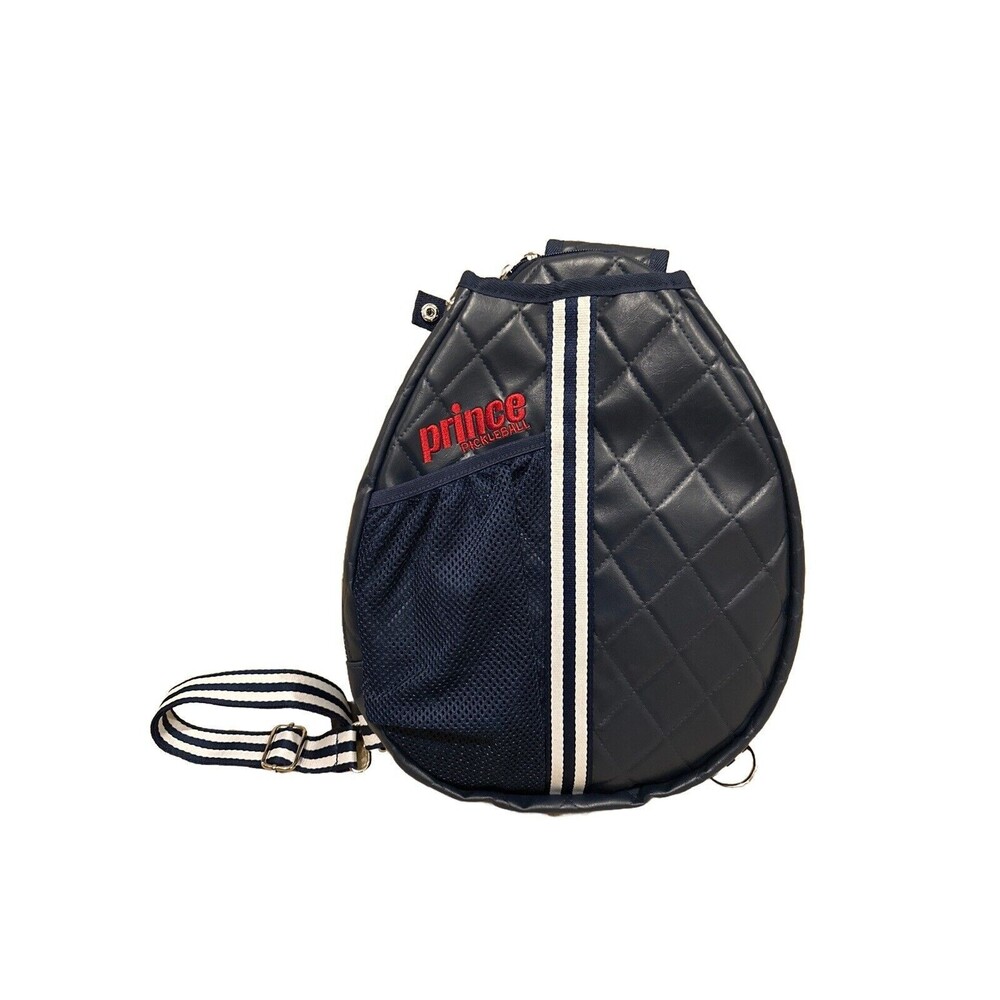 New Prince Pickleball Sling Bag  Backpack